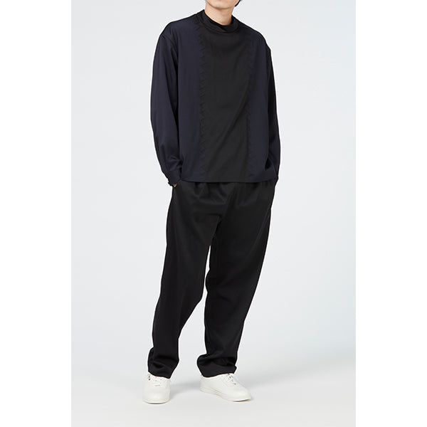 Pullover / Inspired by Spinning World / Red
