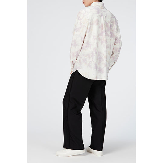 Shirts / Inspired by Flow / Pink