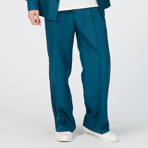 Tailored Pants  / Inspired by Spending all my time / Black