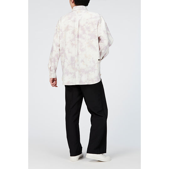 Shirts / Inspired by Flow / Pink