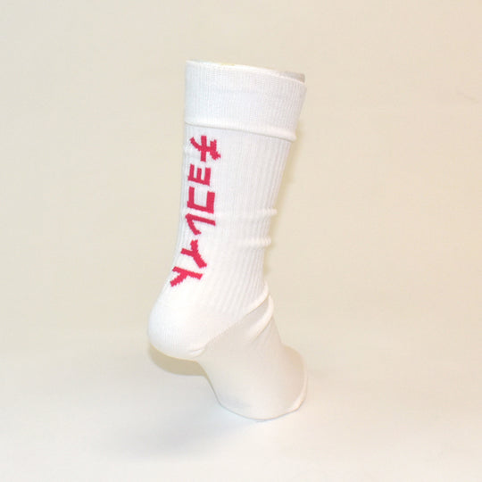 片 SOCK / wave