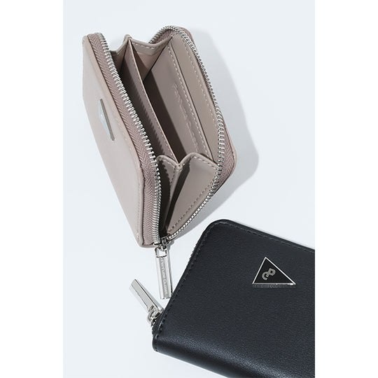 Logo Multi Case / Beige