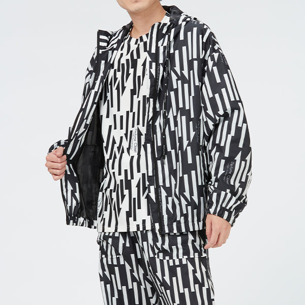 Blouson / Inspired by Puppy love