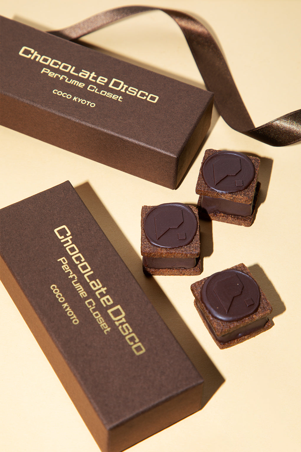  LA Ski Club限定 ホットチョコレートセット Whittard HOT CHOCOLATE LOVERS GIFT SET ホットチョコレート [5種類