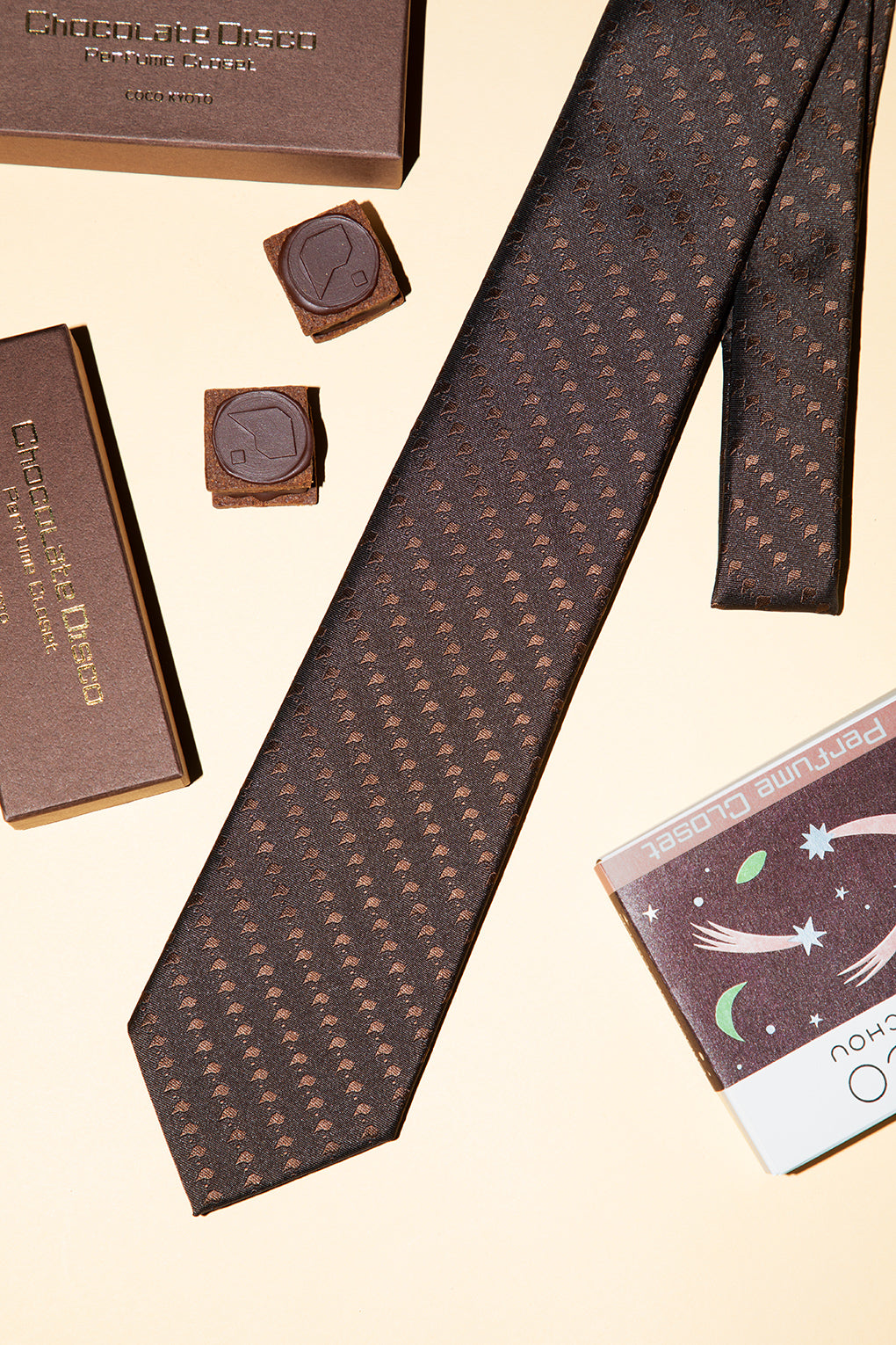 Collection ｜ Perfume Closet