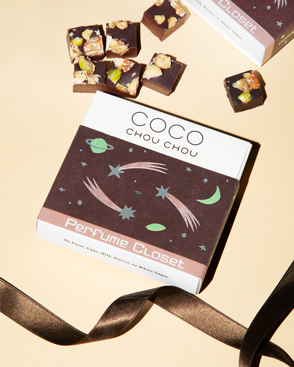 【choco】お取り置き Chiyo Choco ～2026 edition～ | お取り寄せ・ギフトに パレスホテル
