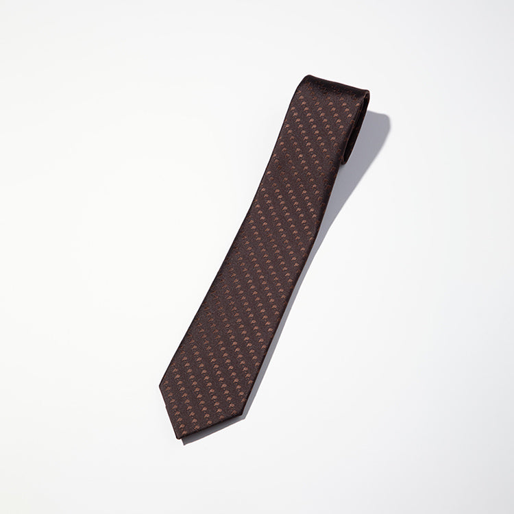 >P-dot Necktie