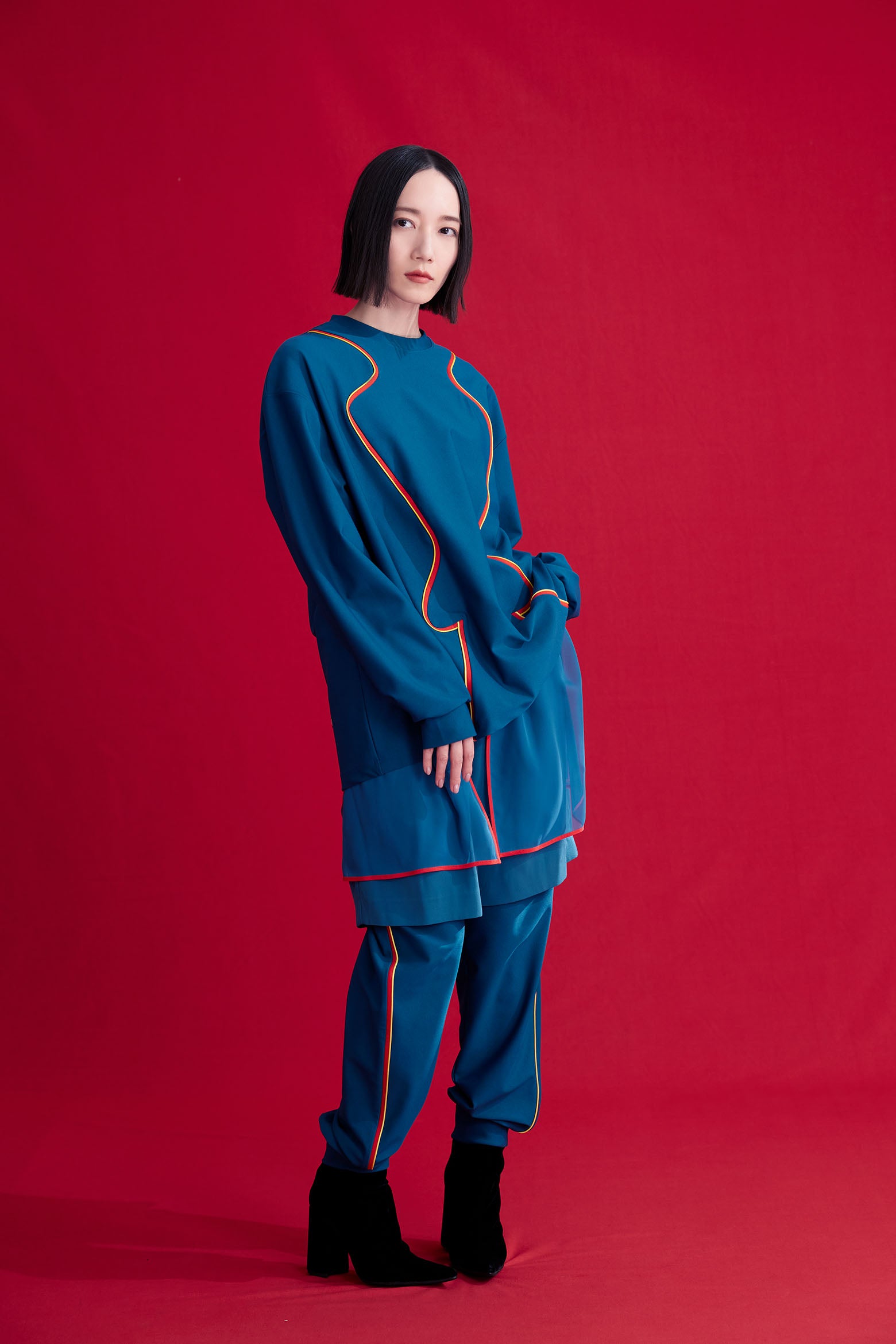 Look 4