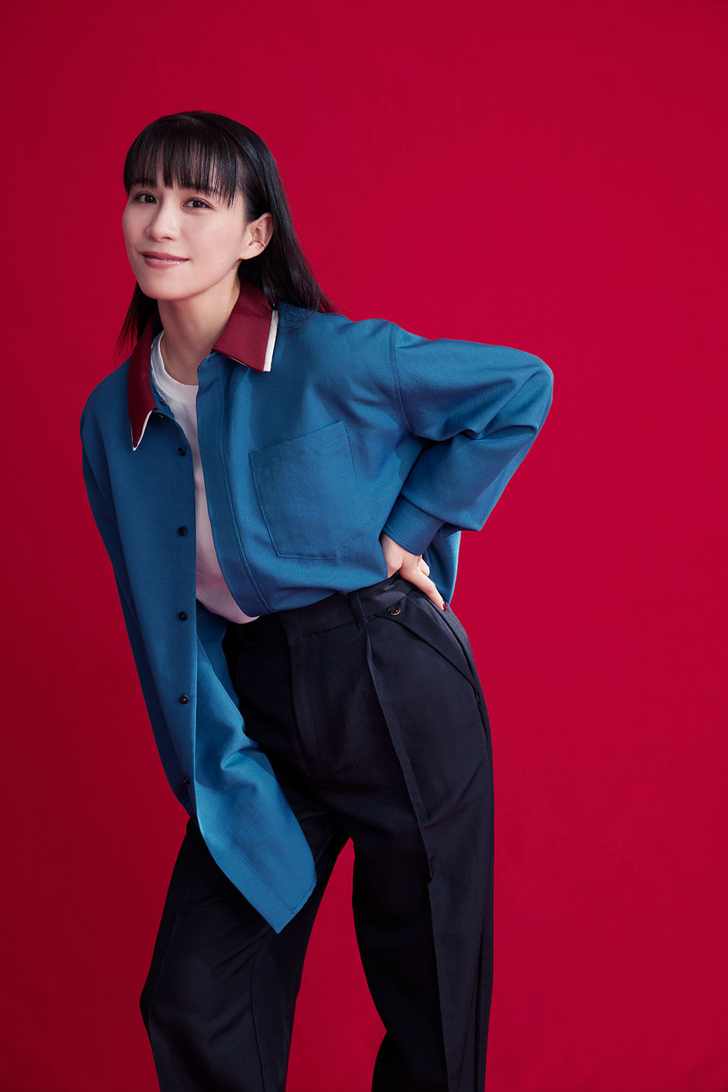 Look 5