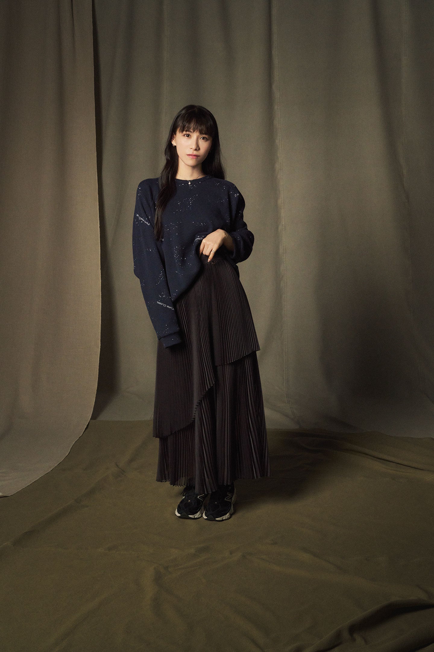Look 1