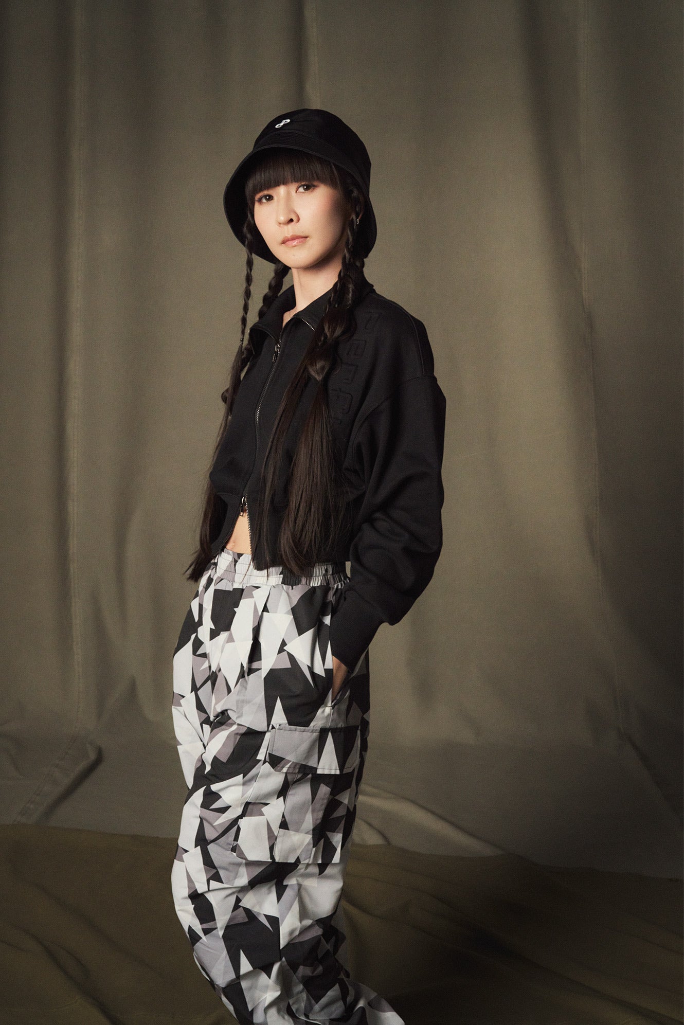 Look 7