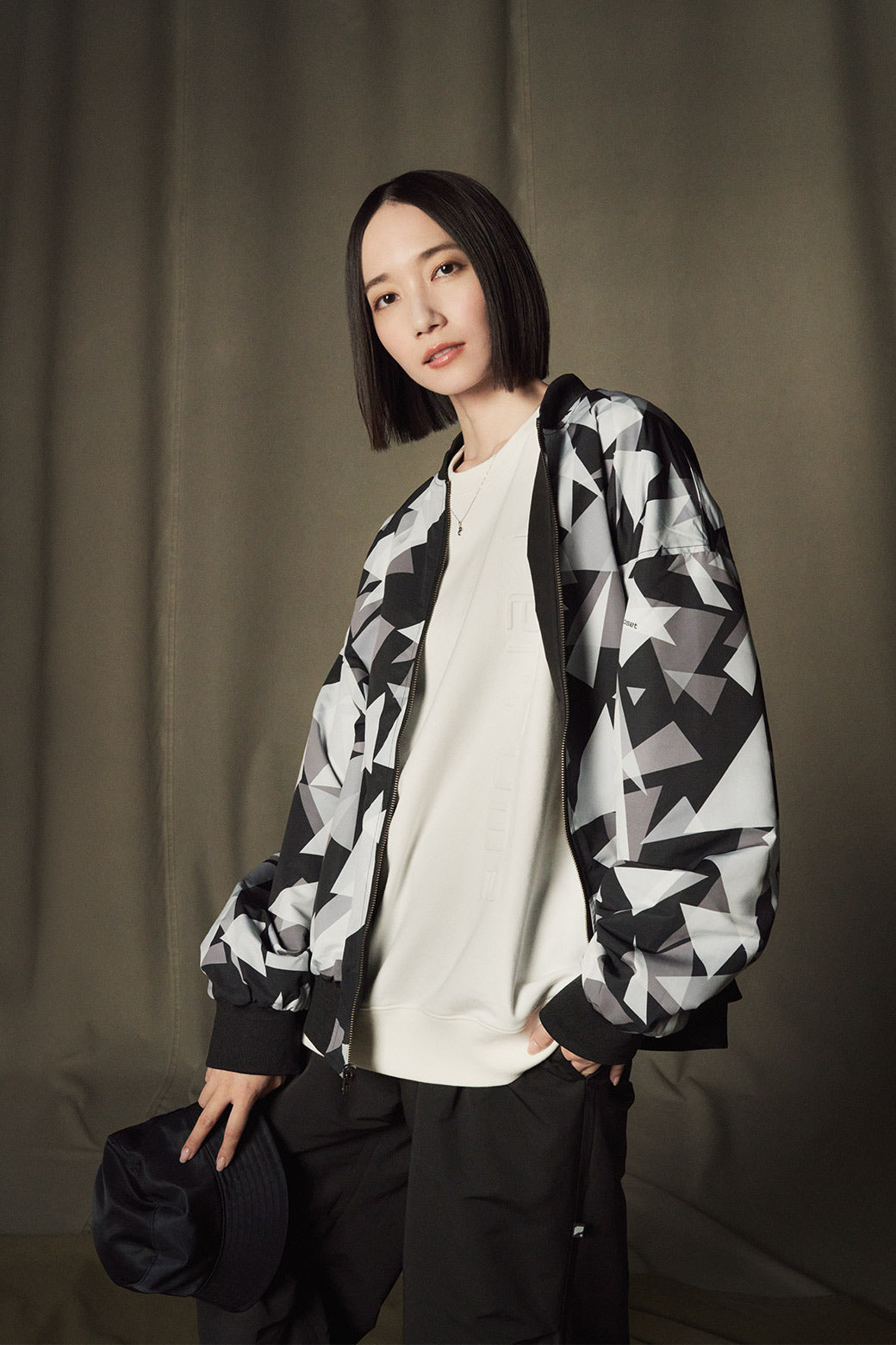 Look 8