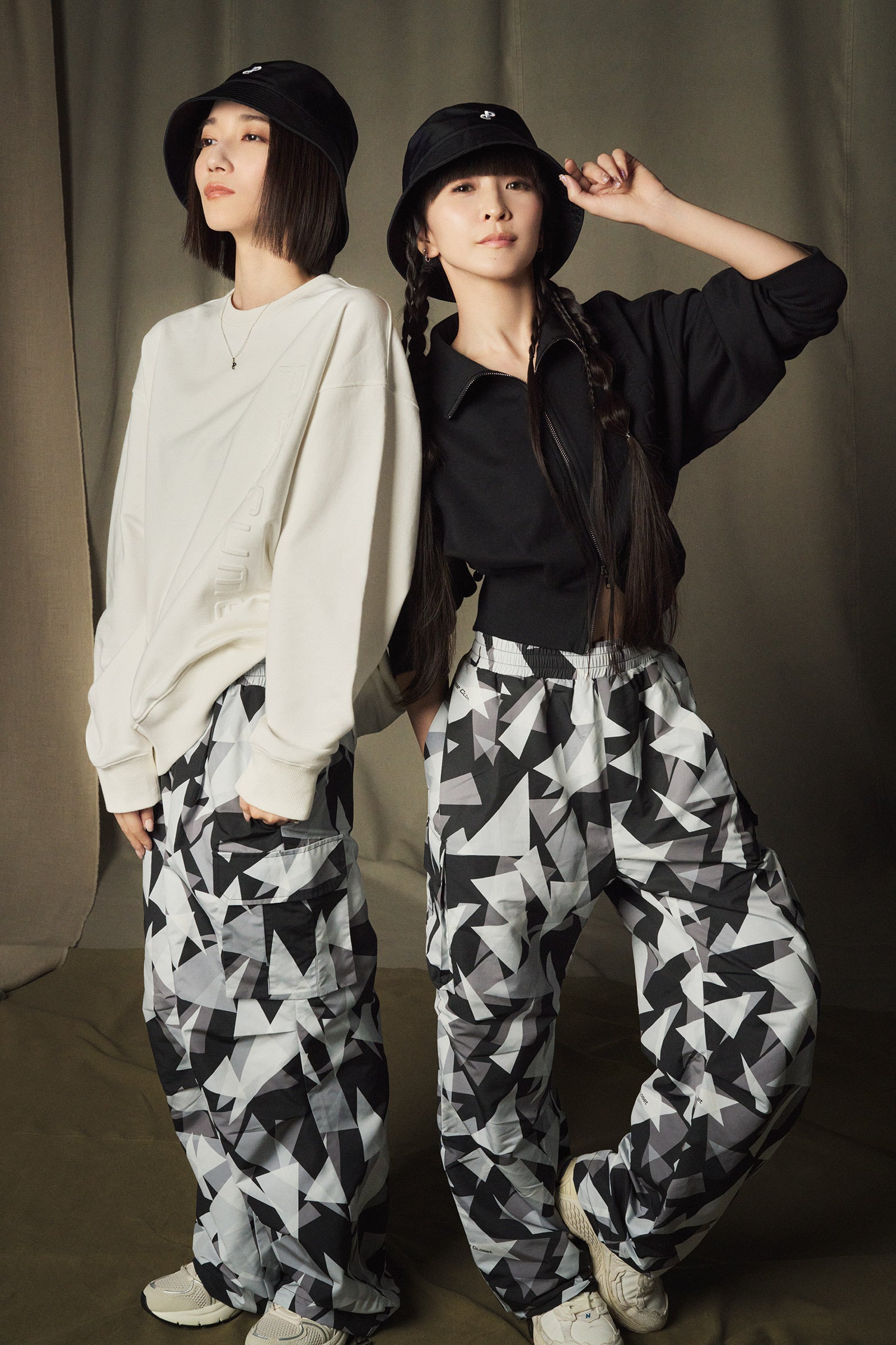 Look 9